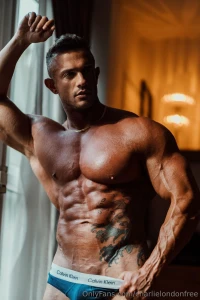 Do you think calvin klein should hire me join my vip now for only 4 a