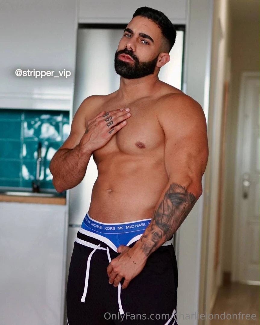 Hunkstripper https onlyfans com hunkstripper vip account stripper_vip part 5 