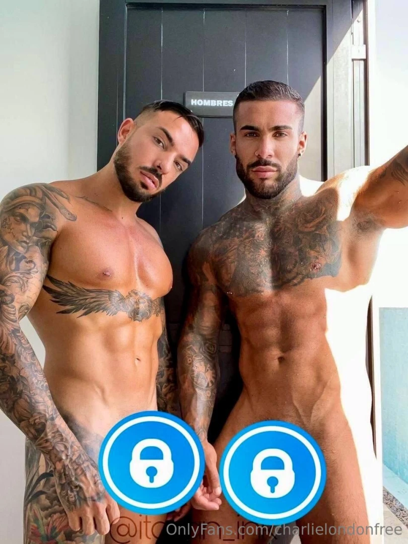 Italian_inkfree top and sex lover collabs with hot guys 34 1 k happy part 46 