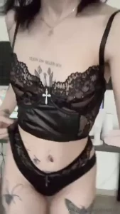 Im bored waiting for your message daddy