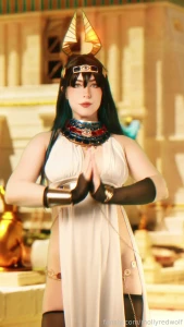 Let s dance together egypt hot fyp boobs tits tiktok dance cosplay