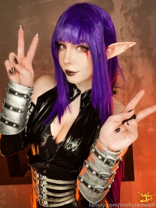 Can i bite you sololeveling esil codplay anime game hot hentai boobs part 5