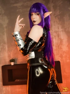 Can i bite you sololeveling esil codplay anime game hot hentai boobs part 3