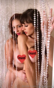 You ve lingered long enough peek inside