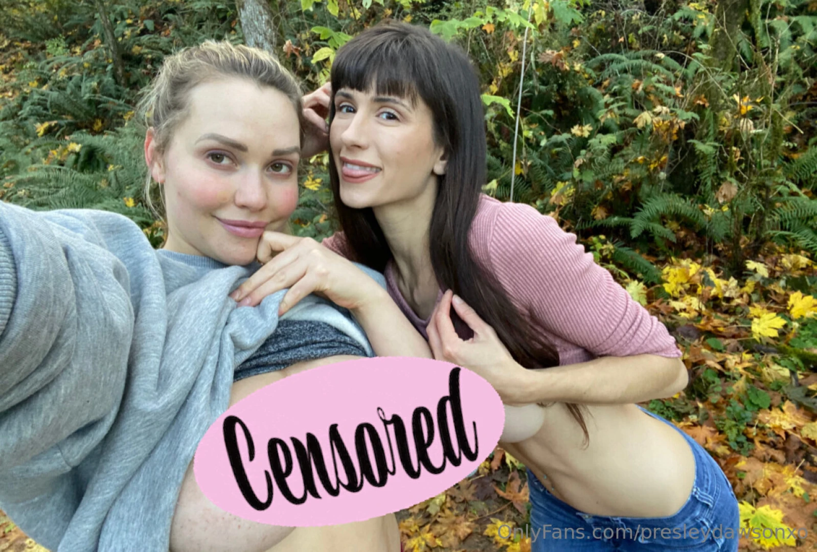 Upgrade yourself presleydawson 