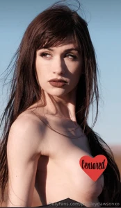 I see you looking come join the party presleydawson