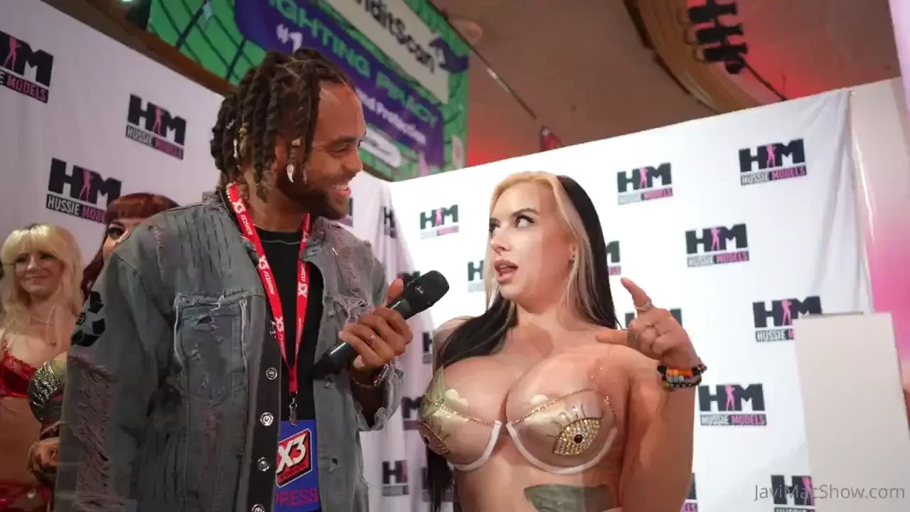 Full uncut interview with cubbixoxo 