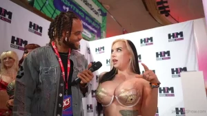 Full uncut interview with cubbixoxo