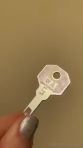 Focusing on my chastity toys this month is such delight they re