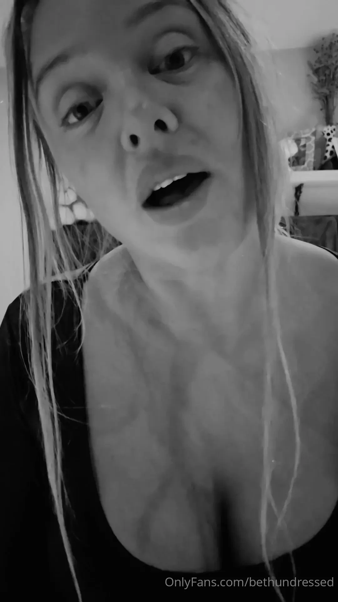 A message for my slaves 