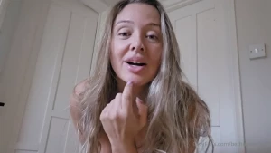 Use your tongue part 7