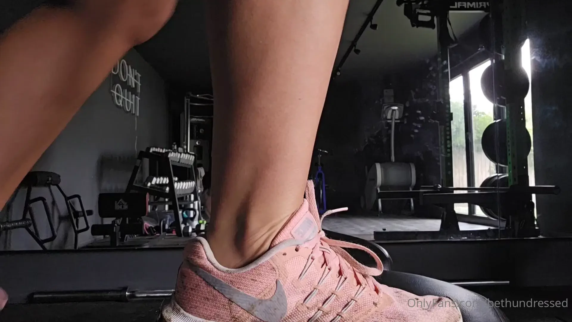 I see you noticed i don t wear socks inside my trainers are you really 