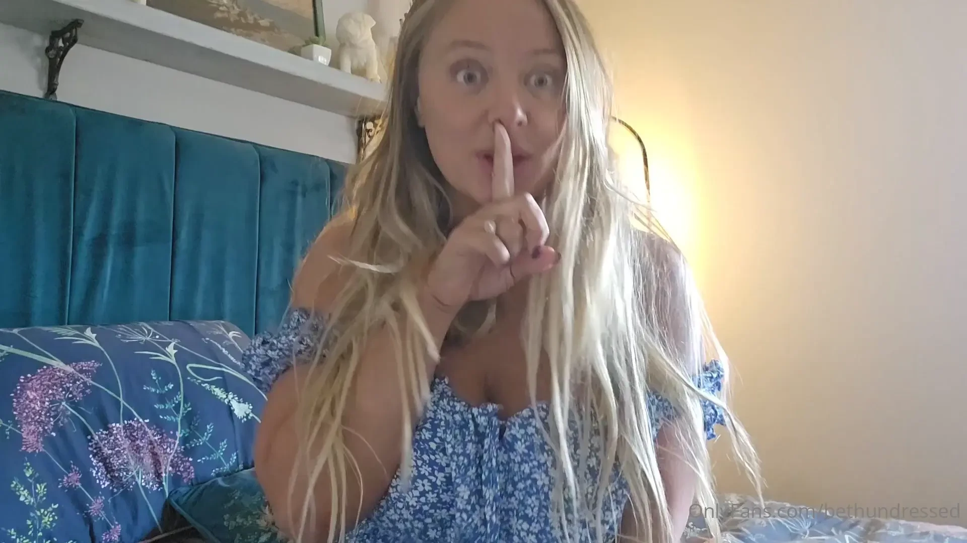 I want your cock but we ve gotta be quiet 