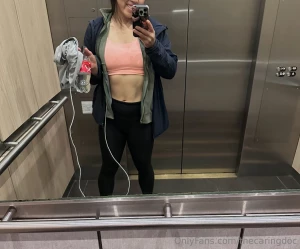 Done workout for today