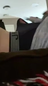 Fall asleep on my couch you might wake up with your dick in my mouth