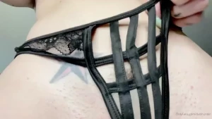 How fast you think i can make someone cumm best guess gets the full
