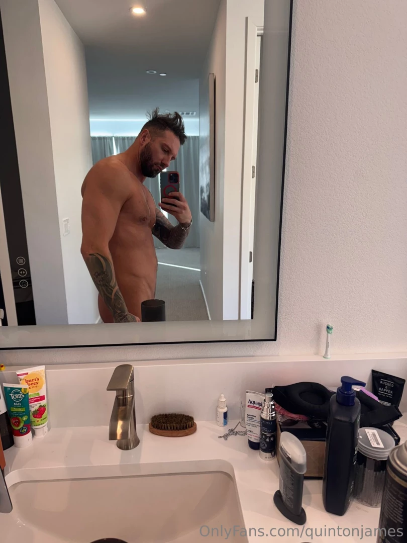 Woke up with some bed head this morning ask me about my new solo 