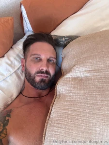 If i woke up and kissed you deeply what would you do next