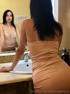 Mysterious like a mysterious dawn playing on the horizon do you like