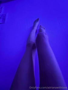 Waiting for you in my room
