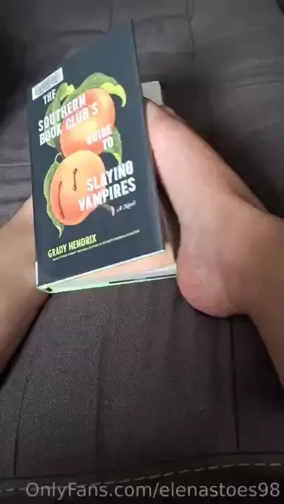 My book club pick of the week 