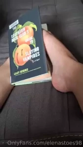 My book club pick of the week