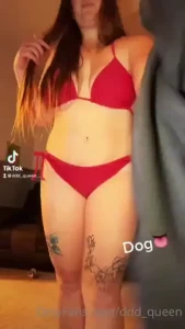 And be sure to go follow me on tiktok guys show me that love