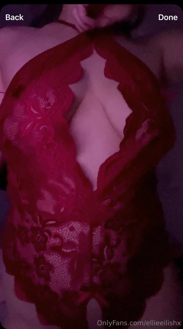 Goodnight loves part 126 