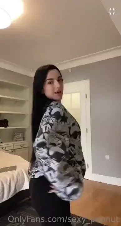 One day at a party i was trying to impress a guy with my dancing 