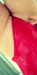 Have a little treat you look starved