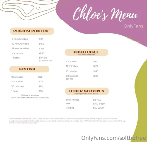 Hii and welcome to my free onlyfans i only chat on my main page part 2