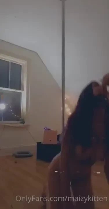 What a good little pet 