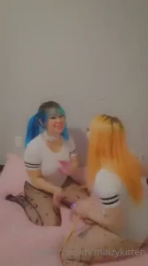 I guess you could say we are adorable notursub