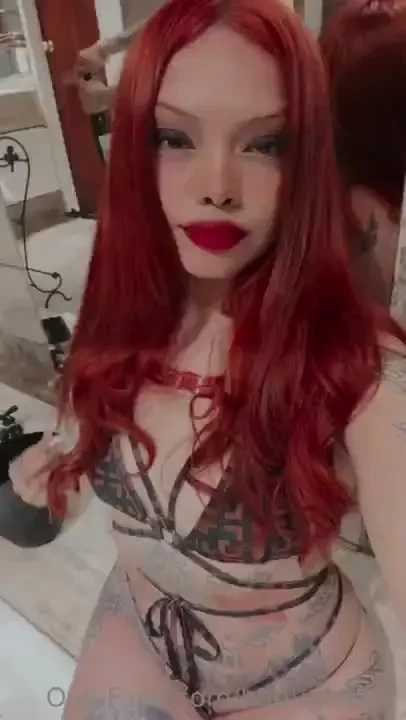 Babygottic1 