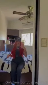 Babygottic1 part 1