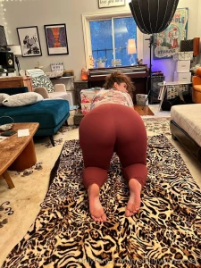 Who s gonna stretch me out