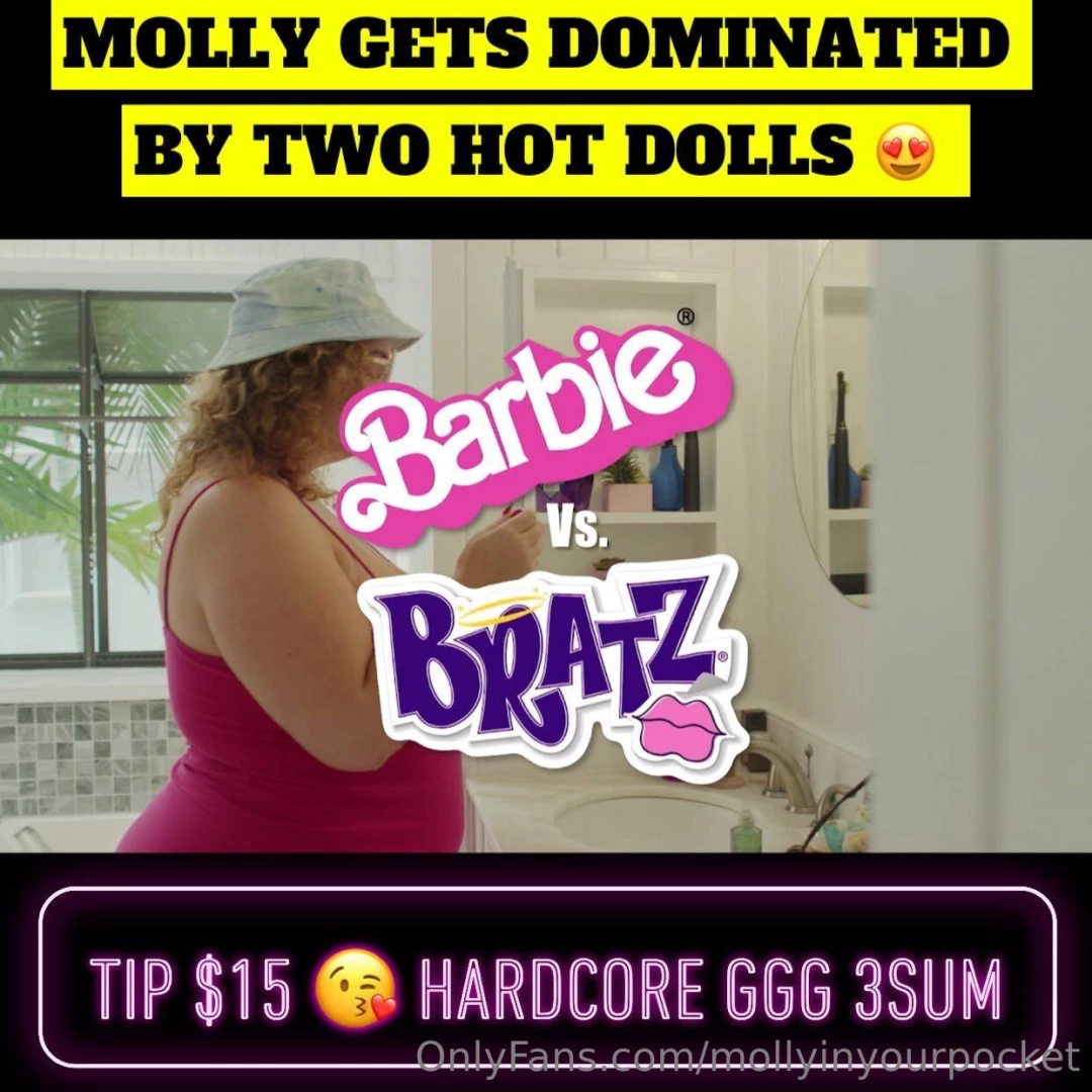 I didn t think when i bought myself a naughty little sex doll that it 