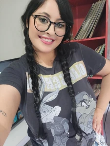 Do you want to see me naked check your dm s