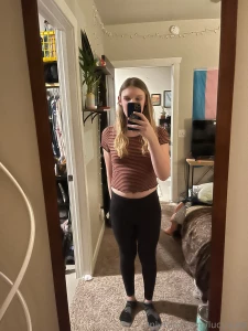 Do i look good in stripes part 1