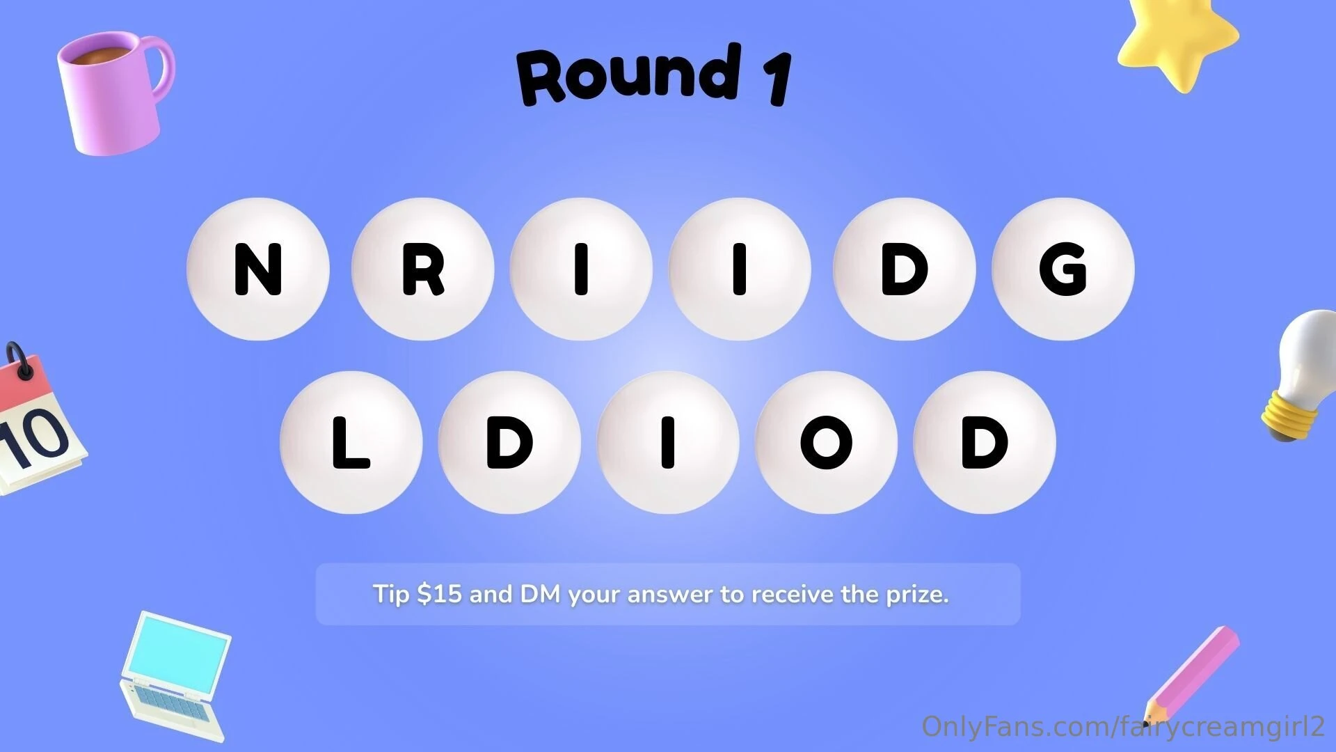 Get into the holiday spirit with tal s christmas edition word puzzle part 1 