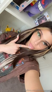 Pok balls aren t the only thing i play with