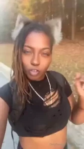 Good evening say it with me vixcityittee comin2u liveoutta