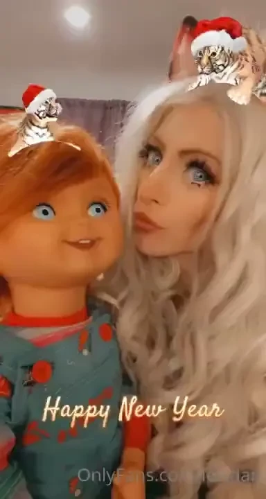 Happy new years part 122 