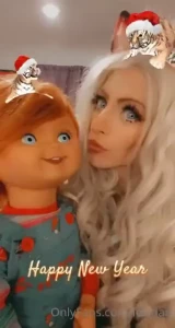 Happy new years part 122