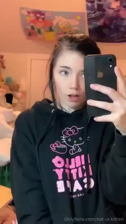 I hope youre all excited as i am 3 ik this isnt very sexy nudey of me 