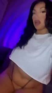 Who s watching my live tonight part 1