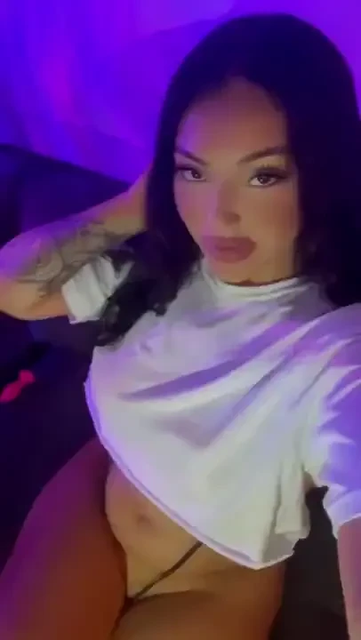 Who s watching my live tonight 