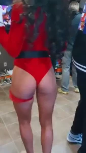 Sneaker rally photodump