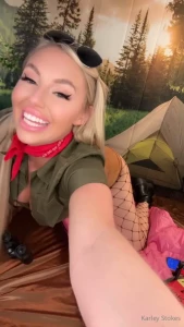 karleystokes - Live show starts at 8 pm est part 6 