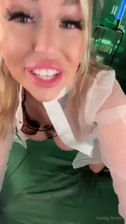 My live show starts in 1 hour part 1 